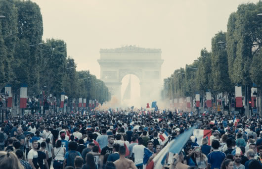 Les Miserables
