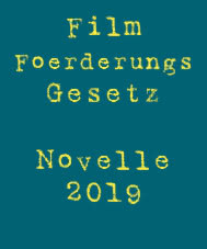 FilmFrderungsGesetz_Novelle