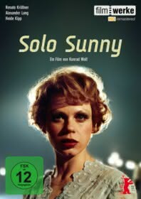Solo Sunny DVD