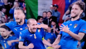 Italien