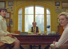 French Dispatch