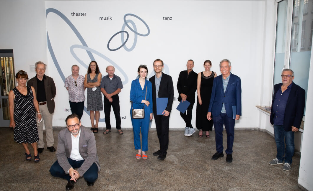 Kinos in München Kinoprogrammpreise 2021 artechock