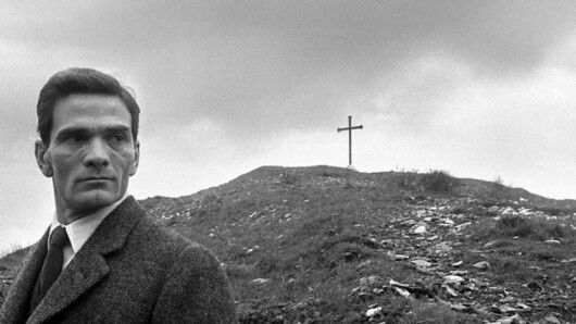 Pasolini