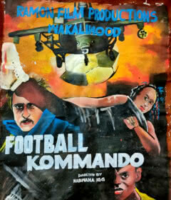 Football Kommando