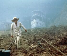 Fitzcarraldo