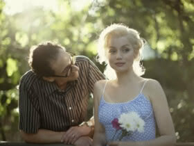 79. Filmfestspiele Venedig | Blonde