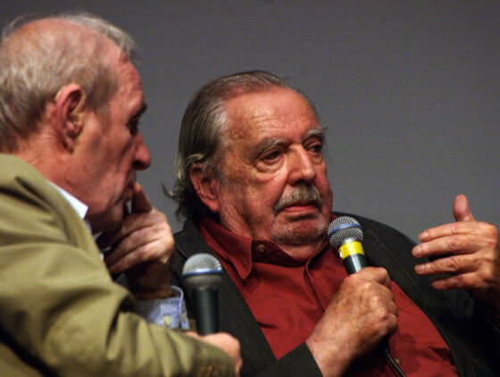 Nachruf Alain Tanner artechock