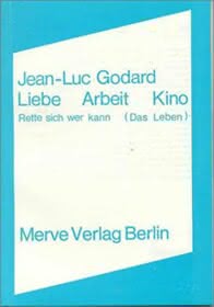 Buch Godard
