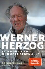 Werner Herzog, Erinnerungen
