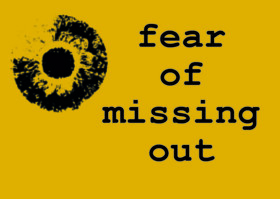 Fear of Missing Out_orange