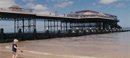 Seaside Special