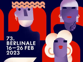 73. Berlinale 2023