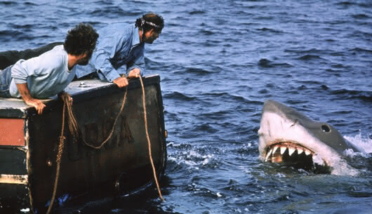 Jaws