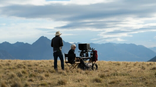 Jane Campion