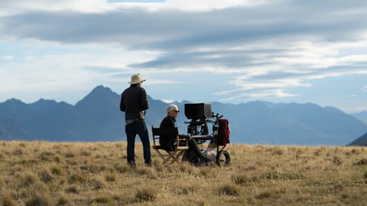 Jane Campion