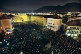 Filmfestival Locarno