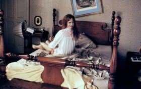 The Exorcist