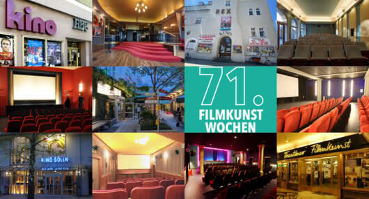 71. Filmkunstwochen München