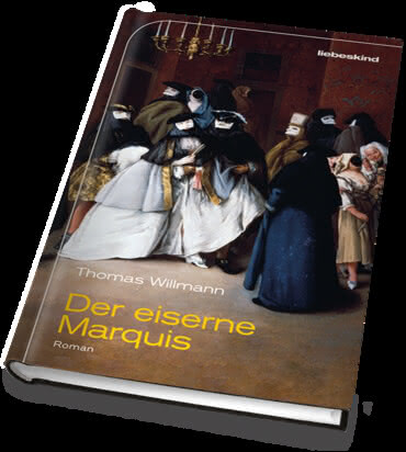 Der eiserne Marquis