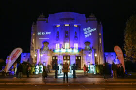 Theater Cottbus