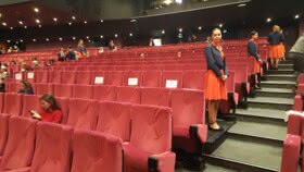 Kino in Cannes