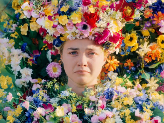 Midsommar