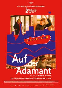  AUF DER ADAMANT  Jetzt im Kino >>