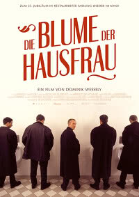  DIE BLUME DER HAUSFRAU  Jetzt im Kino >>