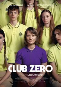  CLUB ZERO  Jetzt im Kino >>