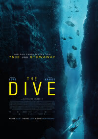  THE DIVE  Jetzt im Kino >>