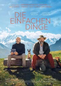  DIE EINFACHEN DINGE · Jetzt im Kino >>