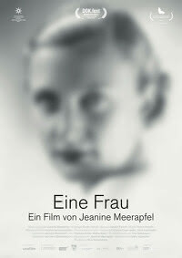  EINE FRAU · Jetzt im Kino >>