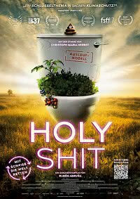  HOLY SHIT  Jetzt im Kino >>