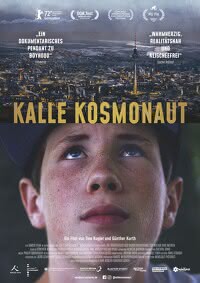  KALLE KOSMONAUT · Jetzt im Kino >>