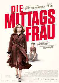  DIE MITTAGSFRAU  Jetzt im Kino >>