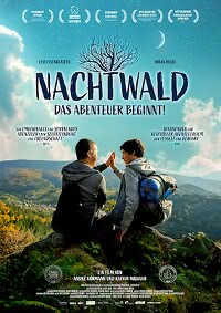  NACHTWALD · Jetzt im Kino >>