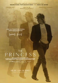  THE PRINCESS · Jetzt im Kino >>