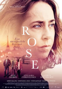  ROSE - EINE UNVERGESSLICHE REISE NACH PARIS · Jetzt im Kino >>