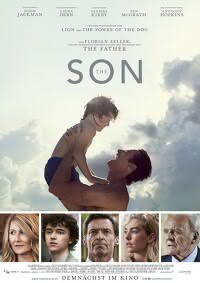  THE SON · Jetzt im Kino >>