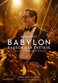  Babylon - Rausch der Ekstase: täglich im LEOPOLD-Kino