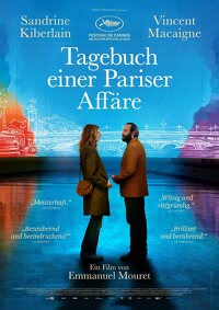  TAGEBUCH EINER PARISER AFFÄRE · Jetzt im Kino >>