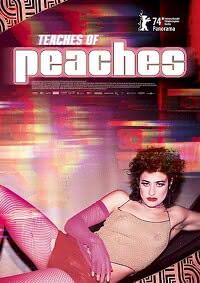  TEACHES OF PEACHES  Jetzt im Kino >>