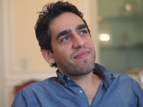 Zal Batmanglij