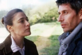Valeria Bruni Tedeschi und Jacques Gamblin