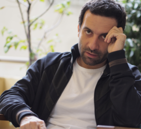 Samer Ghorayeb
