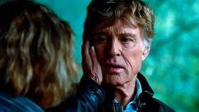 Robert Redford in THE COMANY YOU KEEP