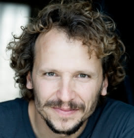 Marcus H. Rosenmüller