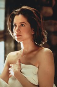 Mira Sorvino