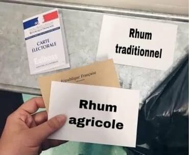 Voter en France