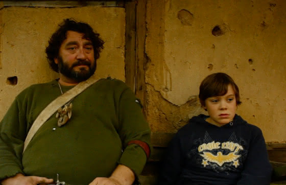 Reuber (D 2013) : KRITIK : artechock